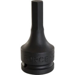 Force 14mm X 3/4" Drive Metric Hex Impact Socket - 2649014