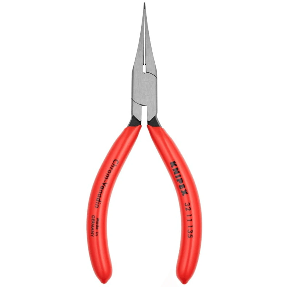 Knipex 135mm Relay Adjusting Pliers - 3211135 1 Knipex 135mm Relay Adjusting Pliers - 3211135
