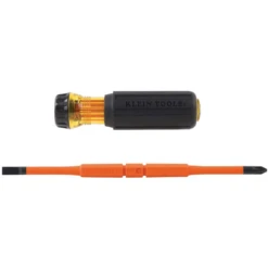 Klein Tools 8-in-1 Insulated Interchangeable Screwdriver Set - 32288 -Hand Tool Shop 32288 007 18130.1697457770
