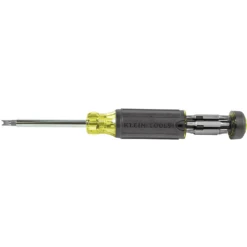 Klein Tools 15 Piece Tamperproof Multi-Bit Screwdriver - 32291 -Hand Tool Shop 32291 003 13533.1697457771