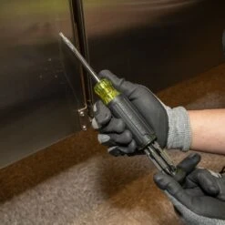 Klein Tools 15 Piece Tamperproof Multi-Bit Screwdriver - 32291 -Hand Tool Shop 32291 008 76198.1697457771