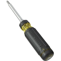 Klein Tools 15-in-1 Multi-Bit Ratcheting Screwdriver - 32305 -Hand Tool Shop 32305 006 02671.1697457772