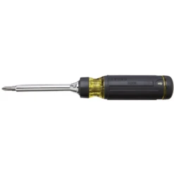 Klein Tools 15-in-1 Multi-Bit Ratcheting Screwdriver - 32305 -Hand Tool Shop 32305 009 34317.1697457772
