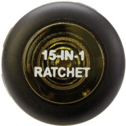 Klein Tools 15-in-1 Multi-Bit Ratcheting Screwdriver - 32305 -Hand Tool Shop 32305 010 79148.1697457772