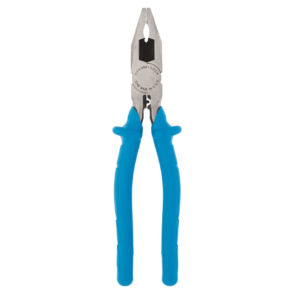 Channellock 1000V Insulated Plier Twin Pack - PG2 2 Channellock 1000V Insulated Plier Twin Pack - PG2 - Image 2