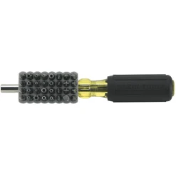 Klein Tools Magnetic Screwdriver With 32 Tamperproof Bits - 32510 -Hand Tool Shop 32510 006 29864.1697457774