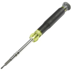 Klein Tools All-in-1 Precision Screwdriver Set With Case - 32717 -Hand Tool Shop 32717 008 58031.1697457778