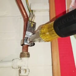 Klein Tools 7-in-1 Multi-Bit Screwdriver / Nut Driver - Magnetic (Metric) - 32807MAGM -Hand Tool Shop 32807magm 004 84374.1697457780