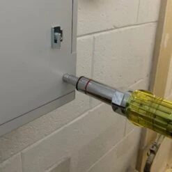 Klein Tools 7-in-1 Multi-Bit Screwdriver / Nut Driver - Magnetic (Metric) - 32807MAGM -Hand Tool Shop 32807magm 006 02181.1697457780