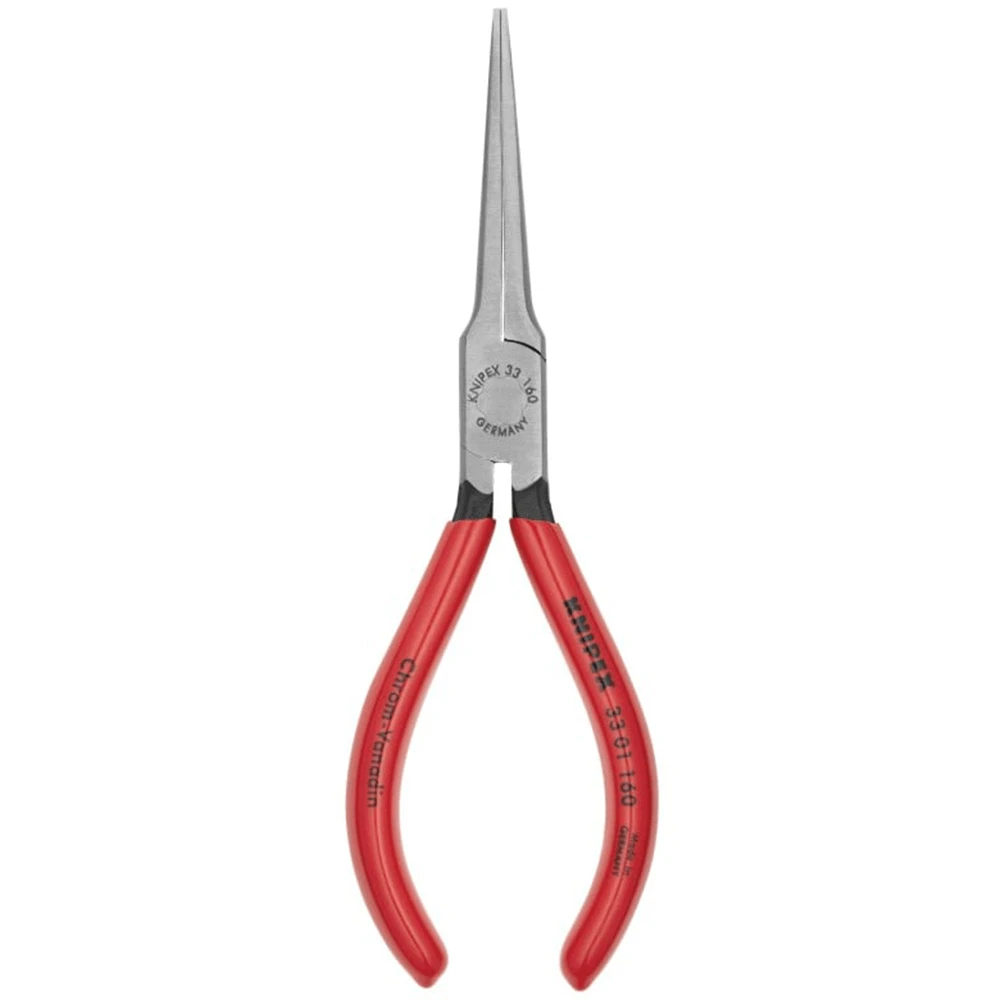 Knipex 160mm Duckbill Pliers - 3301160 1 Knipex 160mm Duckbill Pliers - 3301160