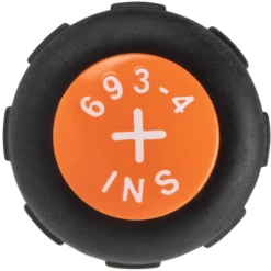 Klein Tools 4 Piece Assorted Slim-Tip Insulated Screwdriver Set - 33734INS -Hand Tool Shop 33734ins 004 55614.1697457782