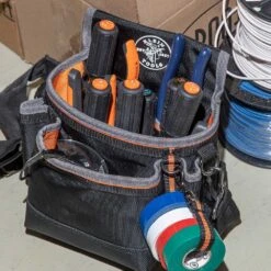 Klein Tools 4 Piece Assorted Slim-Tip Insulated Screwdriver Set - 33734INS -Hand Tool Shop 33734ins 007 80570.1697457782