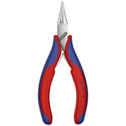 Knipex 7 Piece Electronics Pliers Set - 002016 -Hand Tool Shop 3512115 02 3 10452.1697457624