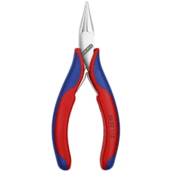 Knipex 7 Piece Electronics Pliers Set - 002016 -Hand Tool Shop 3522115 02 3 35258.1697457624