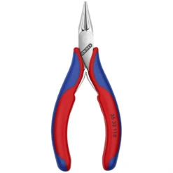 Knipex 7 Piece Electronics Pliers Set - 002016 -Hand Tool Shop 3532115 02 3 85851.1697457624