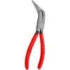 Knipex 200mm 70° Angled Long Nose Mechanics Pliers - 3871200