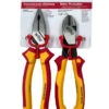 Wiha 1000V Insulated 2 Piece Plier Set - 41926