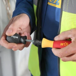 Wiha Torque Screwdriver 14 Piece Set - 40674 -Hand Tool Shop 40674 05 41096.1697457788