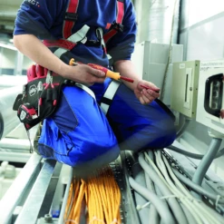 Wiha VDE 6 Piece LiftUp SlimBit Electrician Screwdriver Set (38613) - 40809 12 Wiha VDE 6 Piece LiftUp SlimBit Electrician Screwdriver Set (38613) - 40809 -Hand Tool Shop 40809 02 23276.1697457790