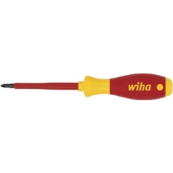 Wiha PH1 X 80mm Phillips Insulated Screwdriver - 40825