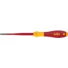 Wiha 4 X 100mm Slim Insulated Screwdriver - 41209