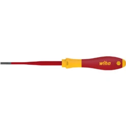Wiha 4 X 100mm Slim Insulated Screwdriver - 41209