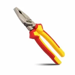 Wiha 220mm 1000V Insulated Combination Pliers - 41250