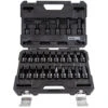 Force 1/2" Drive 26 Piece Impact Bits Set - 4267