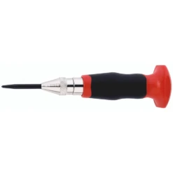 Rennsteig 4mm X 14mm Tip Automatic Centre Punch - 430230
