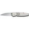 Klein Tools 64mm Lockback Knife With Drop Point Blade - 44001