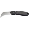 Klein Tools 67mm Hawkbill Blade Lockback Knife - 44005
