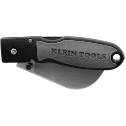 Klein Tools 67mm Hawkbill Blade Lockback Knife - 44005 -Hand Tool Shop 44005 003 08107.1697457799