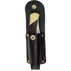 Klein Tools Sportsman's Knife With 86mm Drop Point Blade - 44037 -Hand Tool Shop 44037 004 77825.1697457800