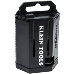 Klein Tools Utility Blade Dispenser With 50 Blades - 44103