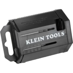 Klein Tools Utility Blade Dispenser With 50 Blades - 44103 -Hand Tool Shop 44103 003 25282.1697457800