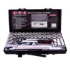 Force 1/2" Drive 41 Piece Metric & Imperial Socket Set - 4412A-9-72