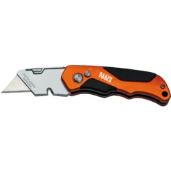 Klein Tools Folding Utility Knife - 44131