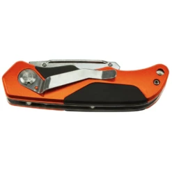 Klein Tools Folding Utility Knife - 44131 9 Klein Tools Folding Utility Knife - 44131 -Hand Tool Shop 44131 003 78420.1697457801
