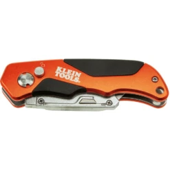 Klein Tools Folding Utility Knife - 44131 10 Klein Tools Folding Utility Knife - 44131 -Hand Tool Shop 44131 004 65413.1697457802