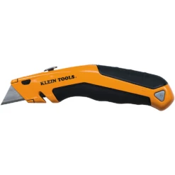 Klein Tools Klein-Kurve Retractable Utility Knife - 44133
