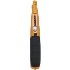 Klein Tools Klein-Kurve Retractable Utility Knife - 44133 -Hand Tool Shop 44133 005 11682.1697457802