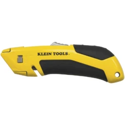 Klein Tools Self-Retracting Utility Knife - 44136
