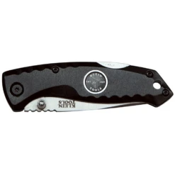 Klein Tools Compact Pocket Knife - 44142 -Hand Tool Shop 44142 003 89920.1697457804