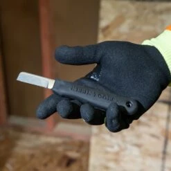 Klein Tools 159mm Cable-Splicer's Knife - 44200 -Hand Tool Shop 44200 007 36431.1697457804