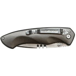 Klein Tools Electrician's Pocket Knife - 44201 -Hand Tool Shop 44201 004 37239.1697457805