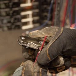 Klein Tools Electrician's Pocket Knife - 44201 -Hand Tool Shop 44201 008 67948.1697457805