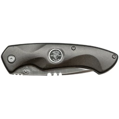 Klein Tools Electrician's Pocket Knife - 44201R -Hand Tool Shop 44201r 003 00956.1697457805