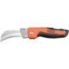 Klein Tools Cable-Skinning Utility Knife With Replaceable Blade - 44218