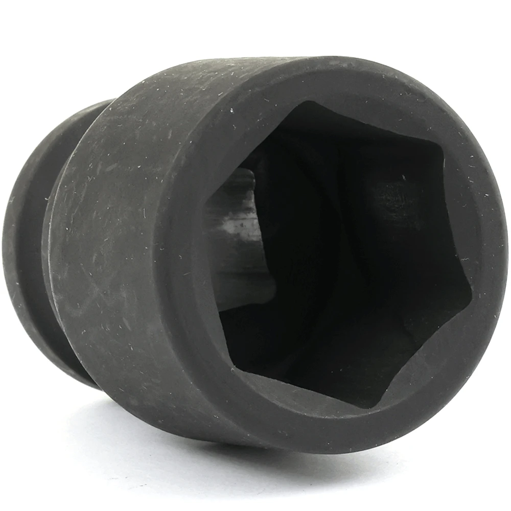 Force 25mm X 1/2" Drive Metric 6 Point Impact Socket - 44525 2 Force 25mm X 1/2" Drive Metric 6 Point Impact Socket - 44525 - Image 2