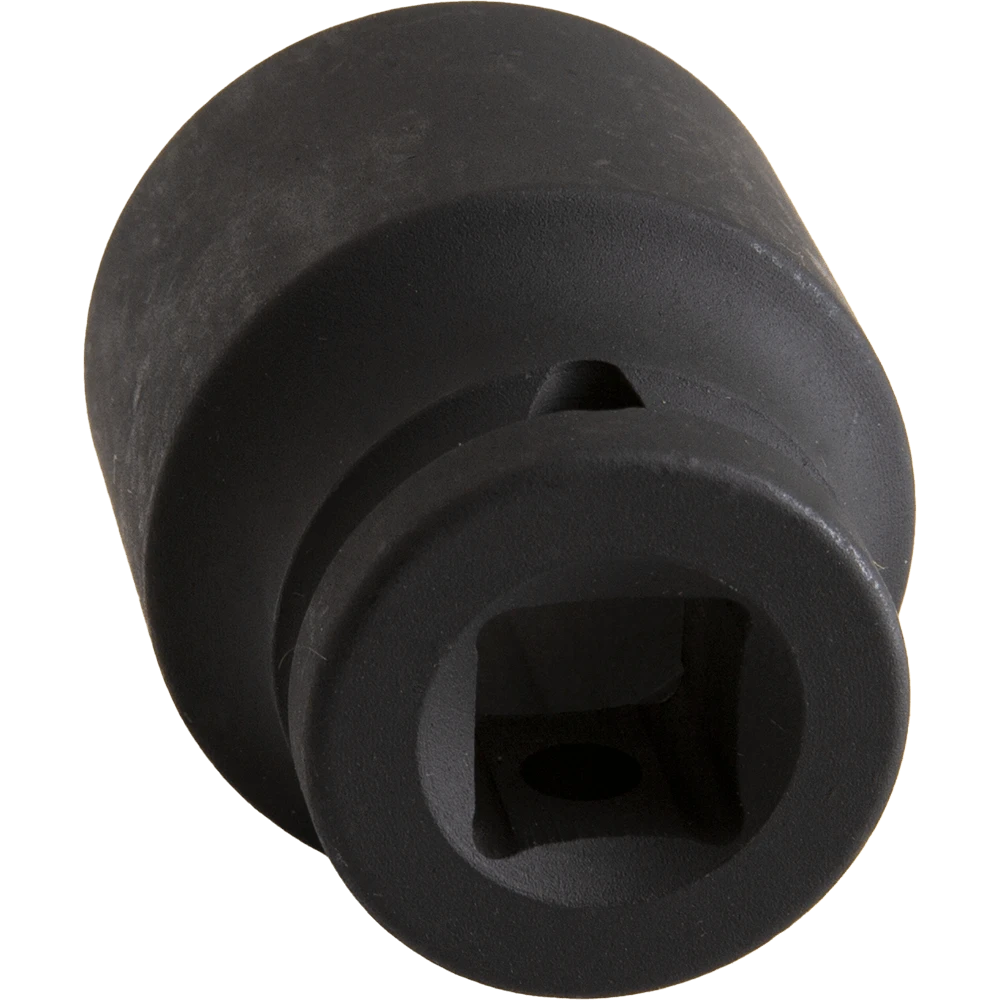 Force 28mm X 1/2" Drive Metric 6 Point Impact Socket - 44528 3 Force 28mm X 1/2" Drive Metric 6 Point Impact Socket - 44528 - Image 3
